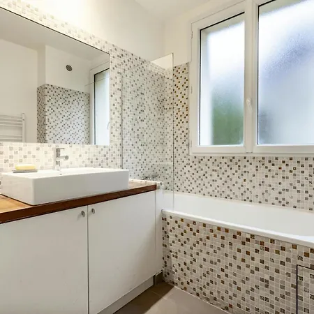 Cocon Desir Apartmán *