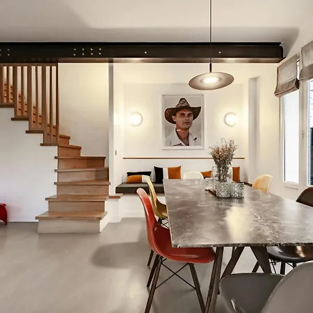 Apartmán Cocon Desir Paříž
