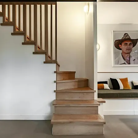 Apartmán Cocon Desir